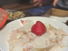 -李掌柜鲜菜火锅(移民广场店)