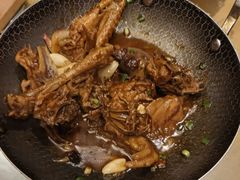 -鸿运楼·舌尖上的徽菜