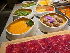 -海底捞火锅(关山保利店)