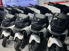 -九号电动车(安定门内大街店)