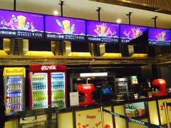 -金逸影城(影视中心IMAX店)