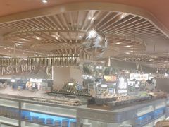 -山焱·炭火自助烤肉(周浦万达店)