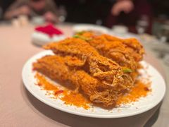 -荣轩(新荣记环球金融中心店)