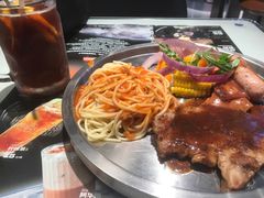 -開籠雀冰室(同和金铂店)