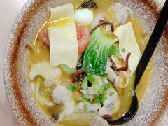 -蒙自源米线大王(普宁广场店)