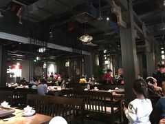 -龙门烤鱼(东方宝泰店)