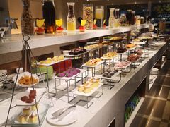 -天伦松鹤大饭店·欣妮咖啡