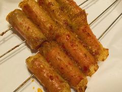 -丁虎子烤肉(国道二店)
