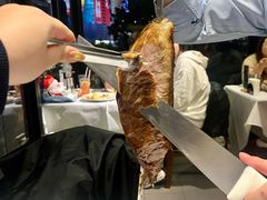 -拉蒂娜·巴西牛排馆 Latina·Brazilian Steakhouse(陆家嘴旗舰店)