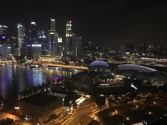 -新加坡文华东方酒店