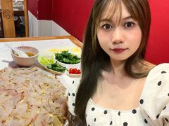 -官塘锋记鱼生·生腌·砂锅粥(牌坊街店)