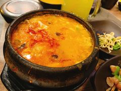 -香猪坊韩国烤肉专属门店(魏公村店)