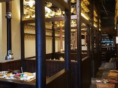 -韩国料理大力士(屏风街店)