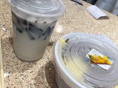 -孖记茶档·热腾茶餐(江南西plus店)
