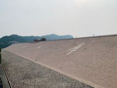 -十三陵水库