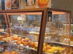 面包甜点陈列柜-多乐之日(华贸天地店)