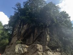 -雅鲁激流探险漂流