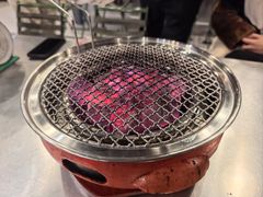 -永安里地摊烤肉(首创店)