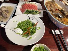 -集贤门·徽菜(福田店)