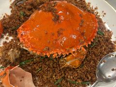 -喜记避风塘炒辣蟹(旗舰店)