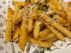 -G+KITCHEN(龙湖狮山天街店)