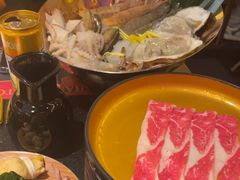 -牛New寿喜烧(虹桥新天地店)