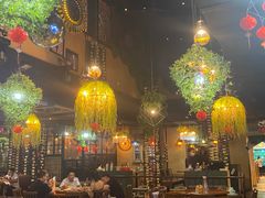 大堂-南海渔家•海鲜•正宗海南菜(海棠湾店)