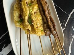 -利杨记·本味轩粥坊·烧烤(宝体店)