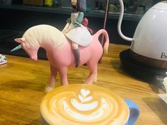 -ZM COFFEE(西安路店)