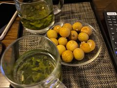 -水墨澜渟足道·SPA·传统(四望亭东关街店)