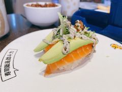 -元气寿司(东方宝泰店)