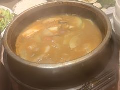 -辛氏火炉·韩式古法烤肉(松北店)