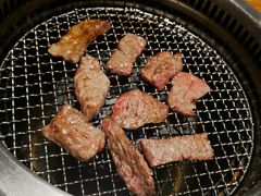 -松阪牛焼肉M(法善寺横丁店)