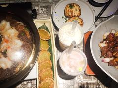 -绿茶餐厅(杭州黄龙K-lab店)