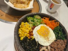 -七八冷面·延边朝鲜族美食(世纪汇店)