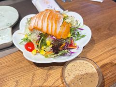 -酒井酱子·深夜食堂(东城汇店)