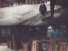 -元代水闸遗址博物馆