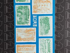 门票-溪口-滕头旅游景区