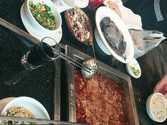 -红鼎坊·老成都火锅(新南门店)