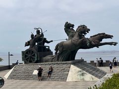 -养马岛旅游度假区