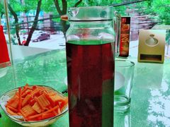 -京尊烤鸭店JINGZUN(春秀路店)