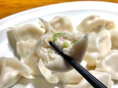 -必点海鲜·鲅鱼水饺(鞍山西道店)