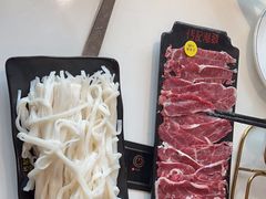 -潮发潮汕牛肉店(龙洞店)