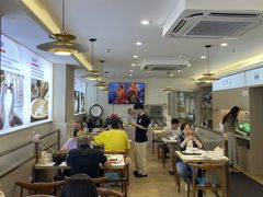 -陆记鹅庄·潮汕菜·狮头鹅(大仟里店)