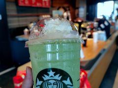 -星巴克臻选(深圳龙城广场店)