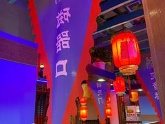 -宽板凳老灶火锅(南礼士路店)