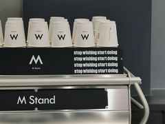 -M Stand(成都COSMO店)