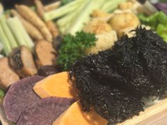 -十二舍·湯物素煮(江泰潤政店)