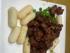 -阿巧一号私房菜(止园路店)