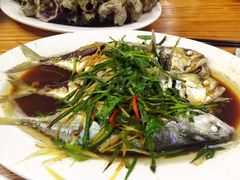 -巽寮印象美食部落餐厅·海鲜·地方特色菜(惠州体验店)